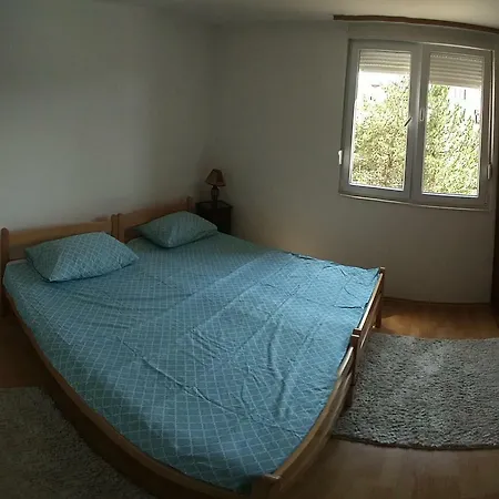 Appartamento Apartman Vegy