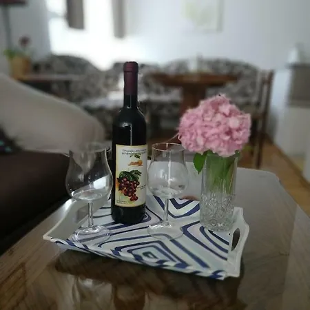 Appartamento Apartman Vegy *