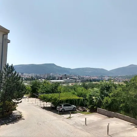 Appartamento Apartman Vegy Mostar