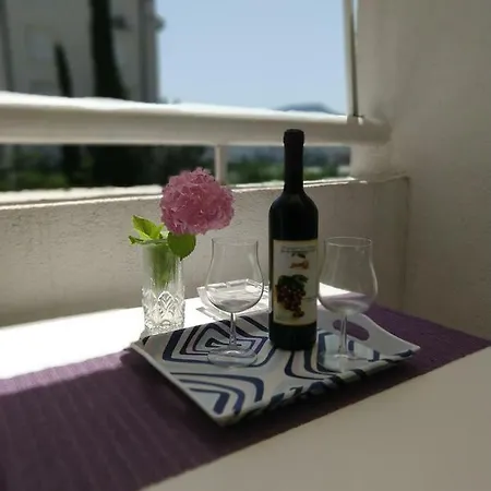 Appartamento Apartman Vegy *