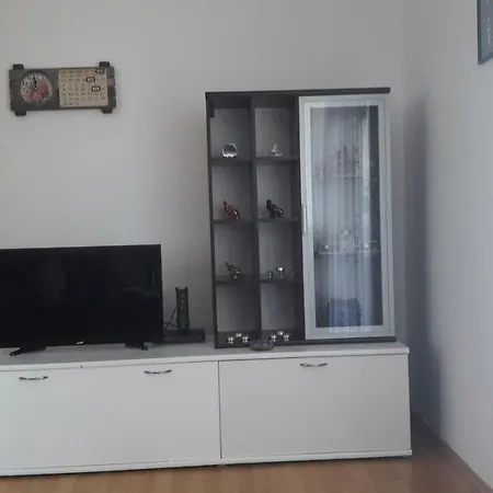 Appartamento Apartman Vegy