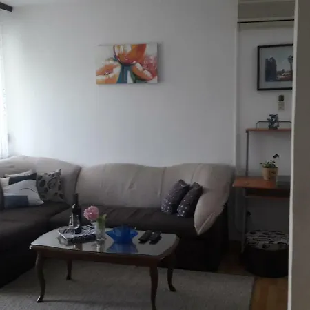 Apartman Vegy Mostar
